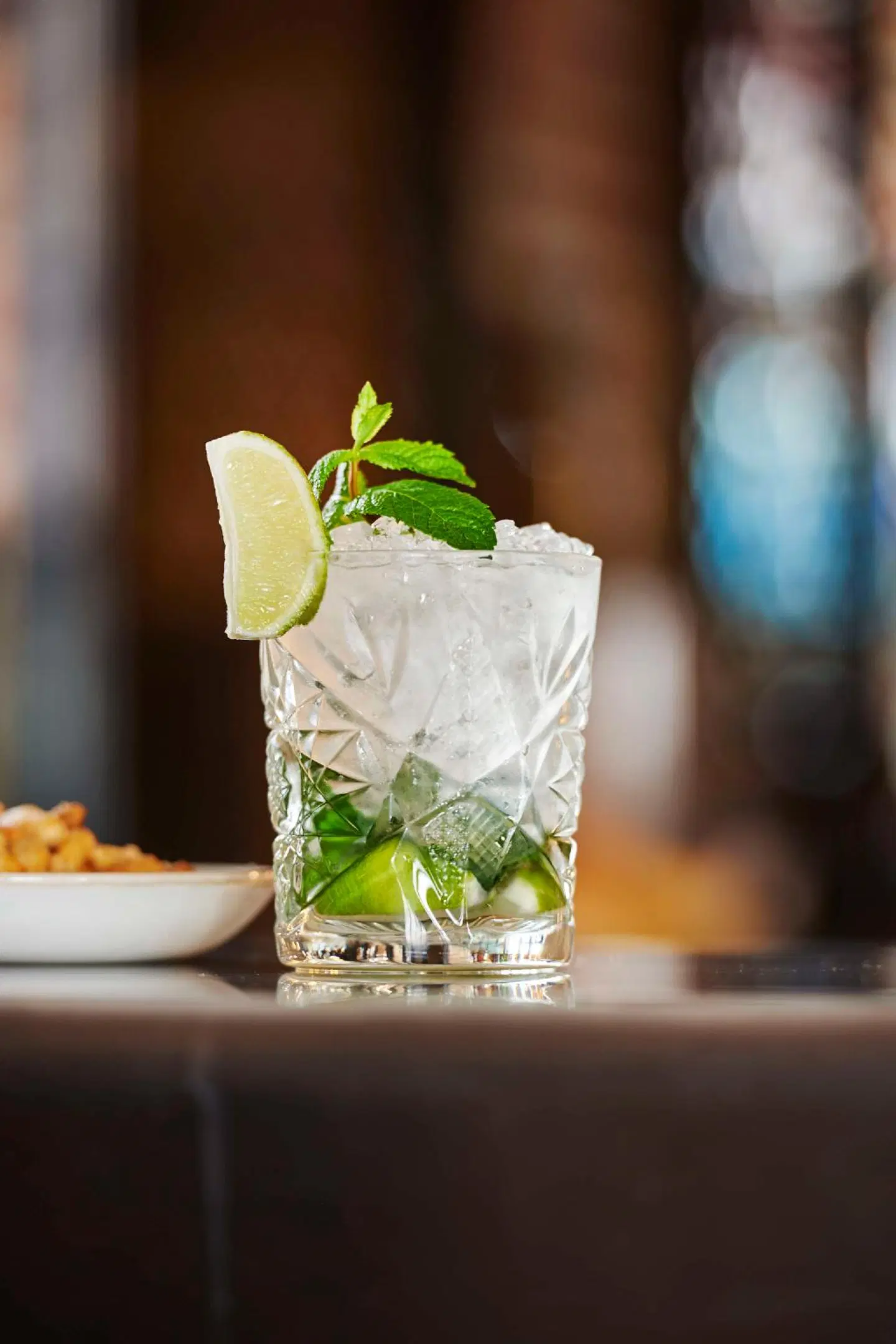 DoubleTree by Hilton London - Docklands Riverside HEALTH_BEAUTY