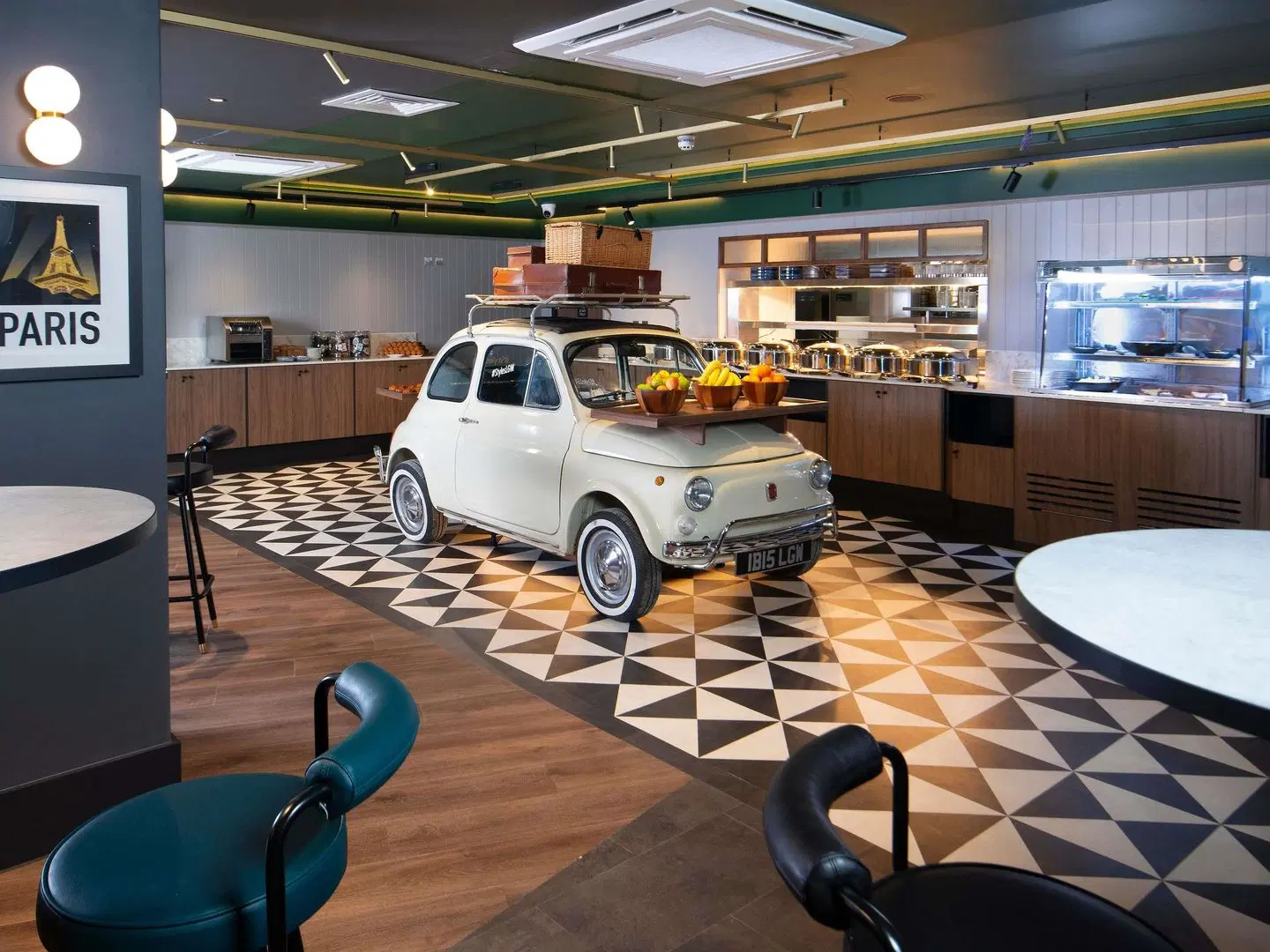 ibis London Gatwick Airport SPORTS_AND_LEISURE