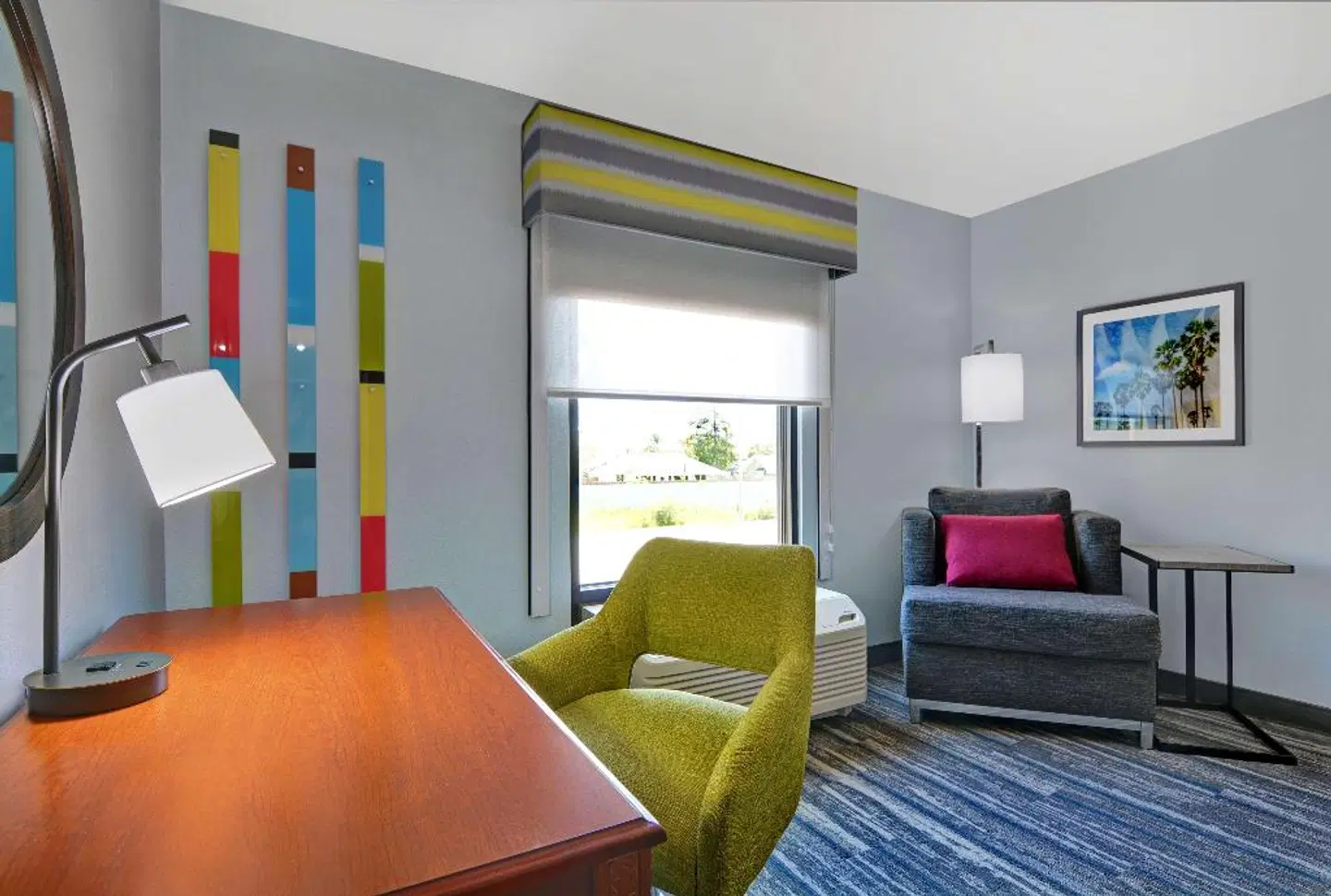 Hampton Inn Panama City Beach ROOM_EXAMPLE