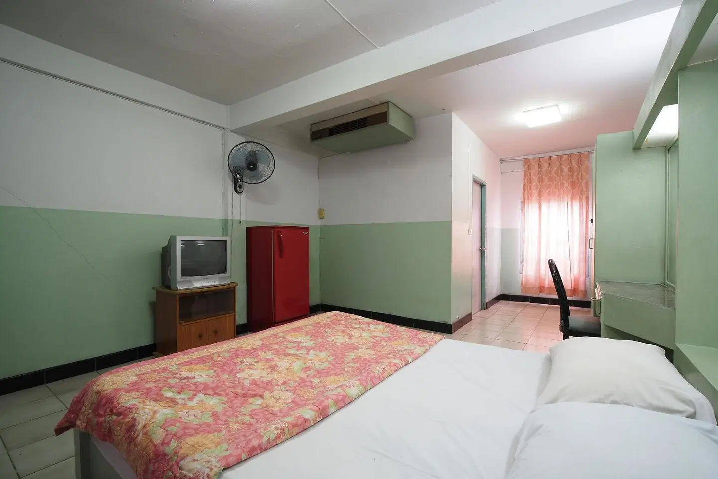 OYO 1003 Naklua House ROOM_EXAMPLE