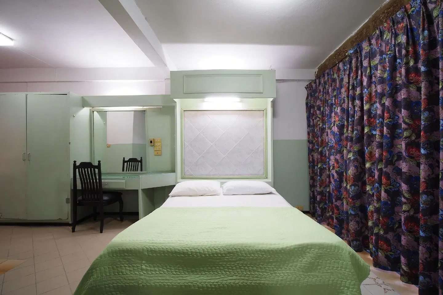 OYO 1003 Naklua House ROOM_EXAMPLE