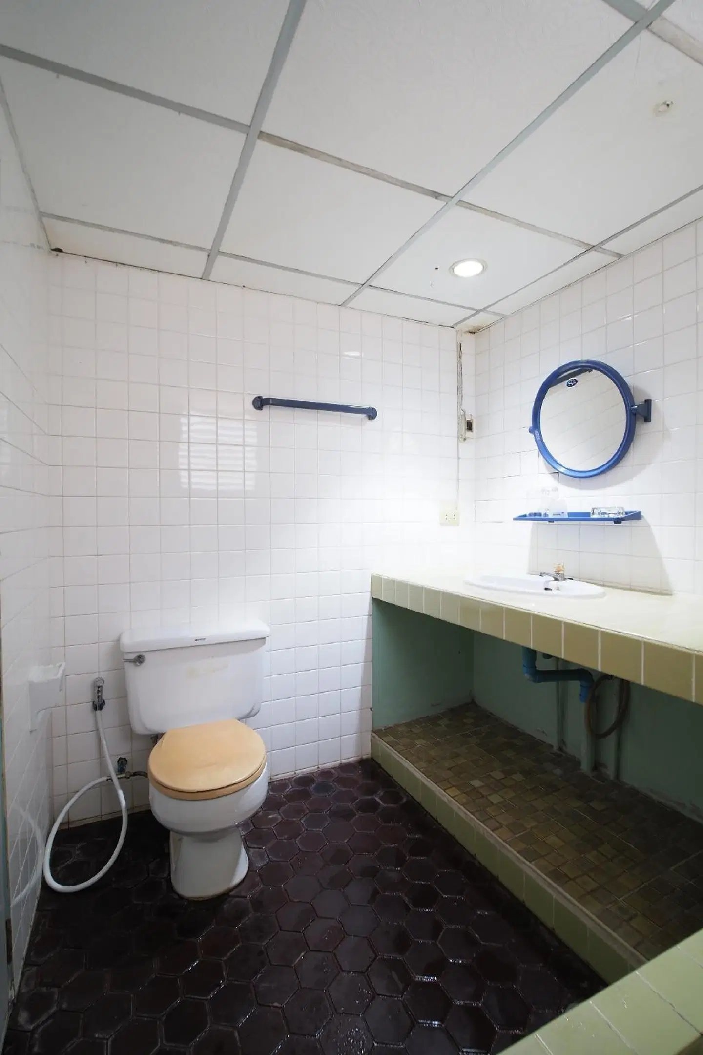 OYO 1003 Naklua House Badezimmer