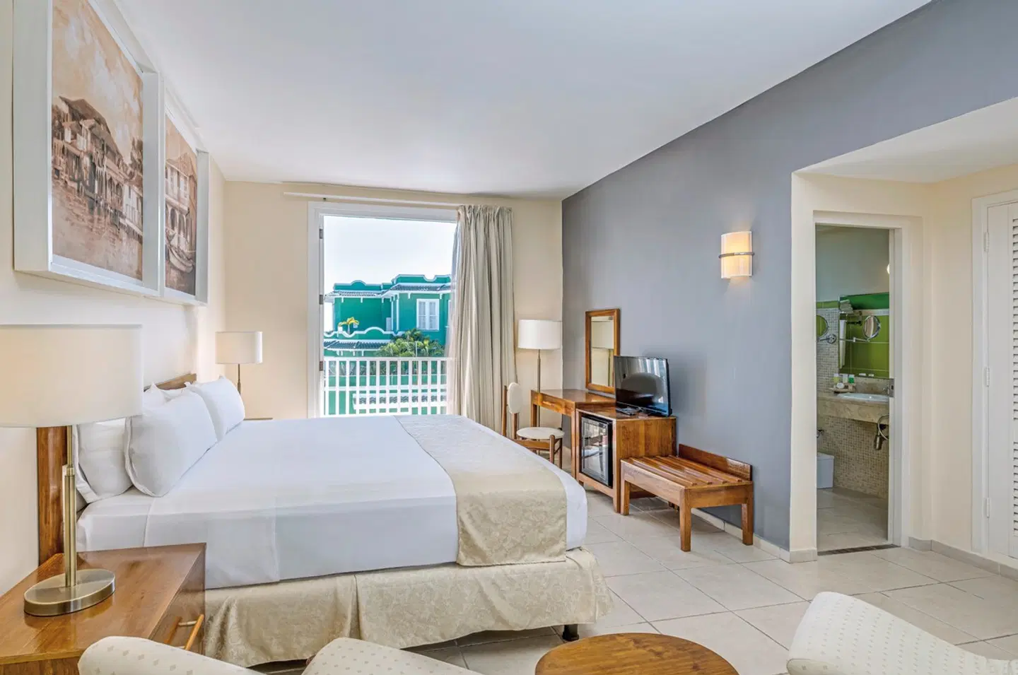 Villas Cienfuegos Affiliated by Meliá ROOM_EXAMPLE