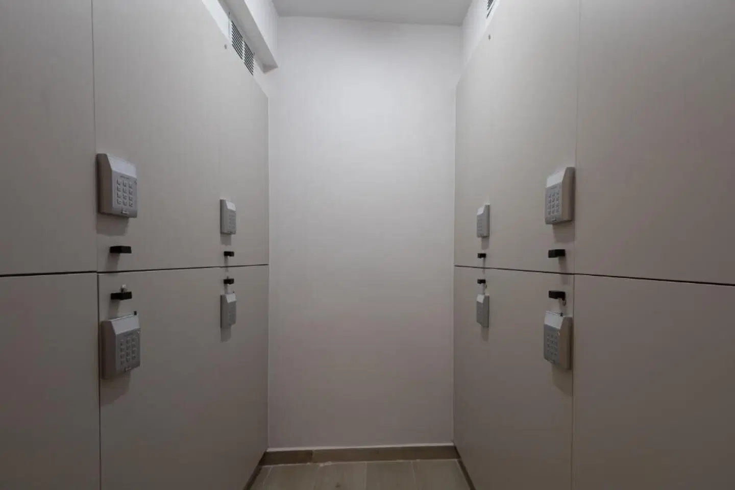 Hilton Garden Inn Athens Syggrou Avenue Badezimmer