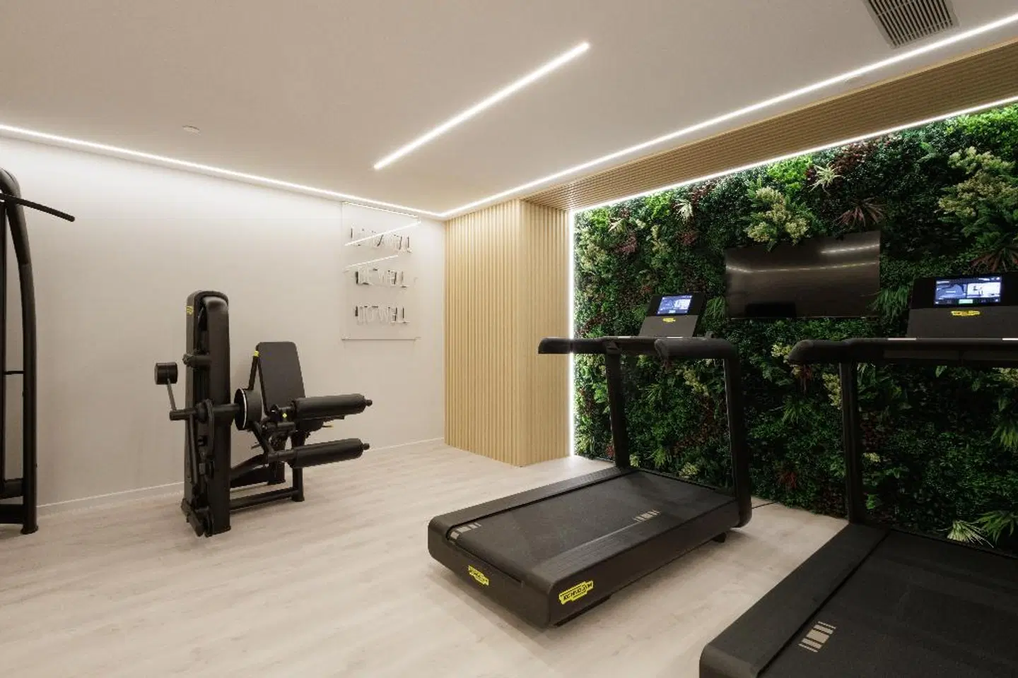 Hilton Garden Inn Athens Syggrou Avenue SPORTS_AND_LEISURE