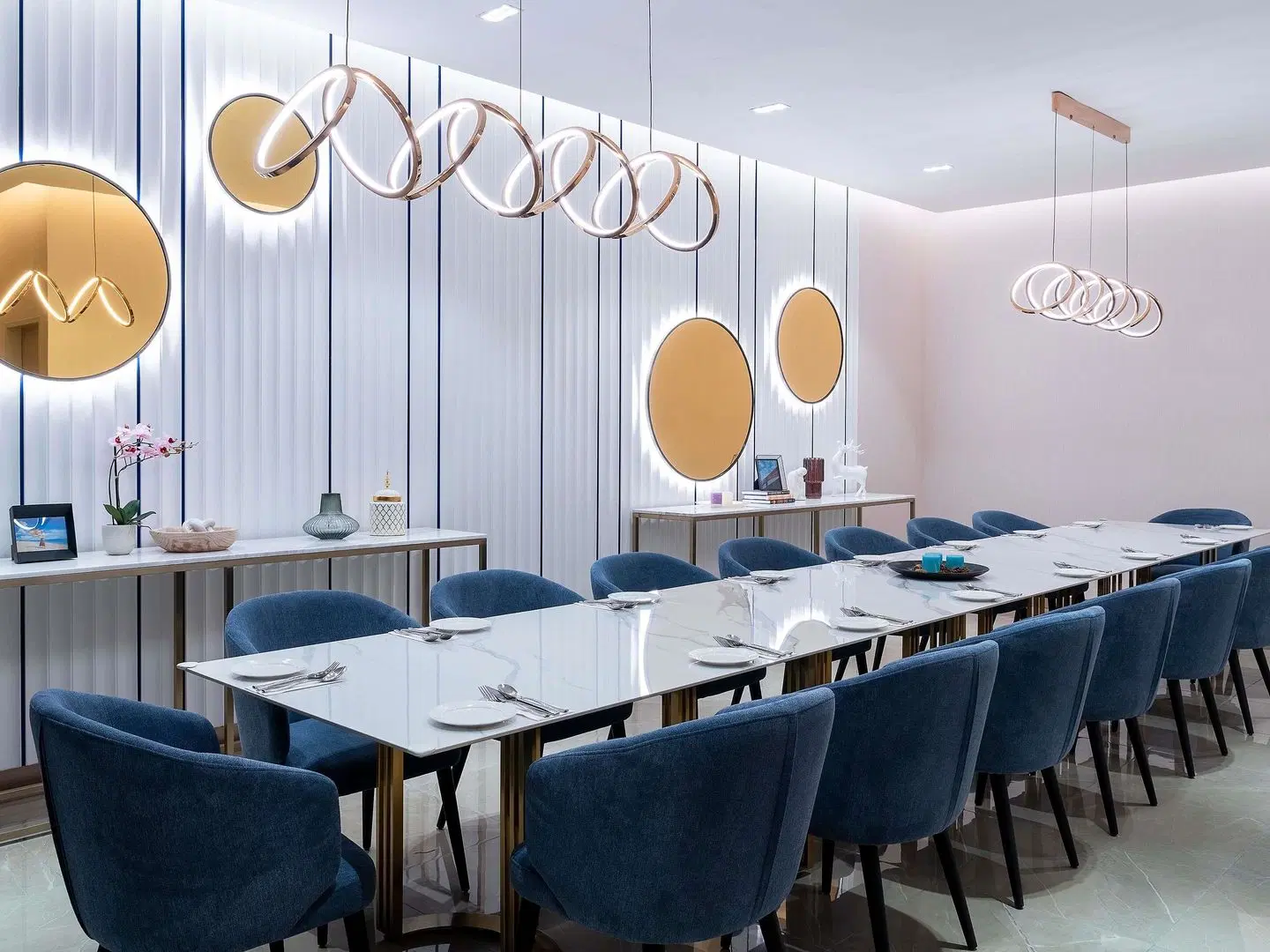 Mercure Kuala Lumpur Trion Konferenz