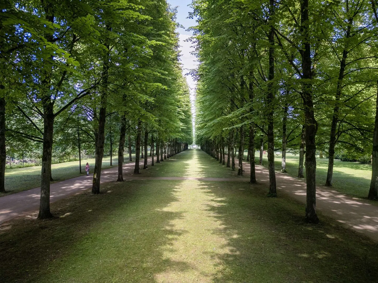 Hampton By Hilton Celle Garten