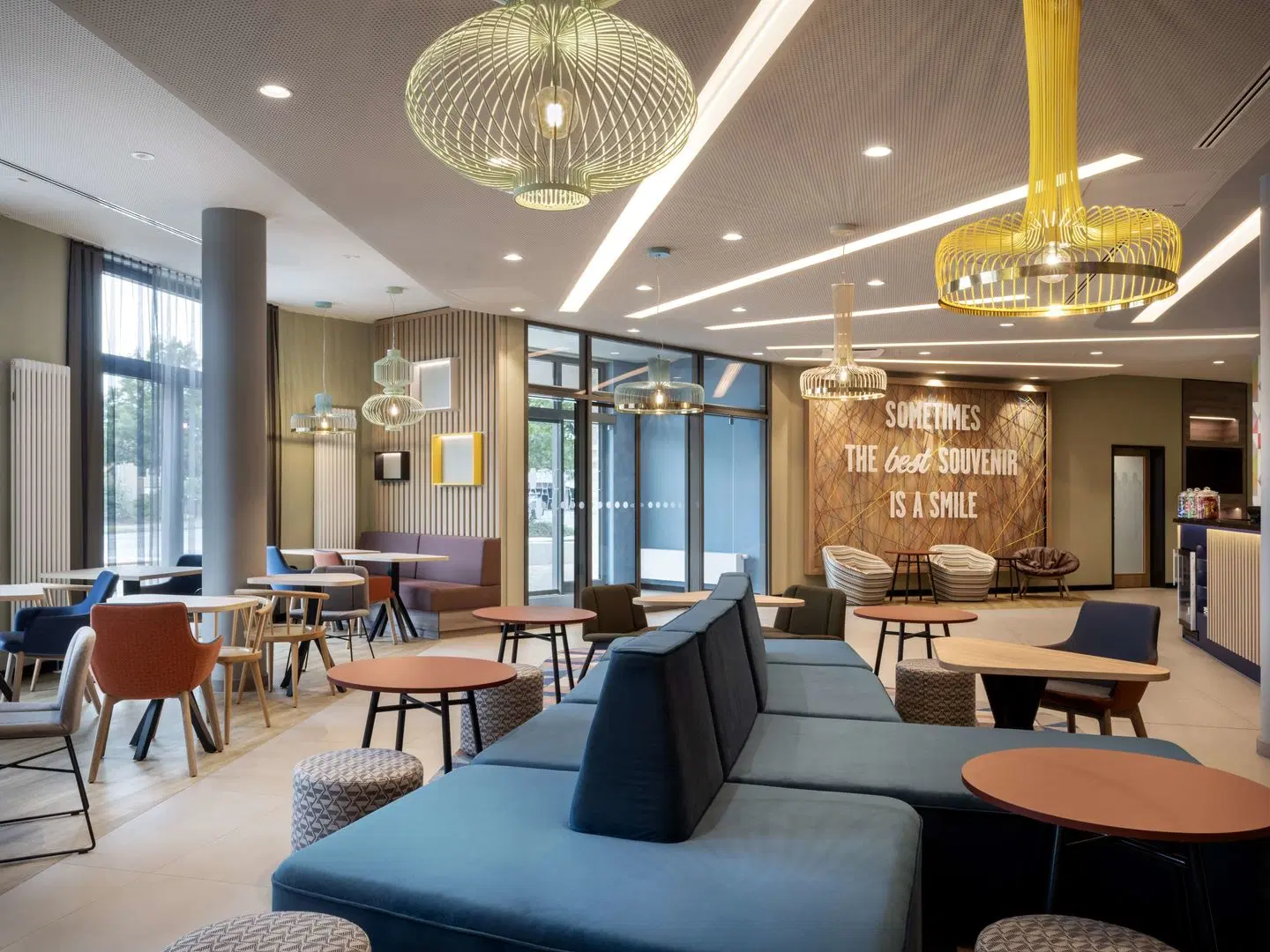 Hampton By Hilton Celle LOUNGE_LOBBY