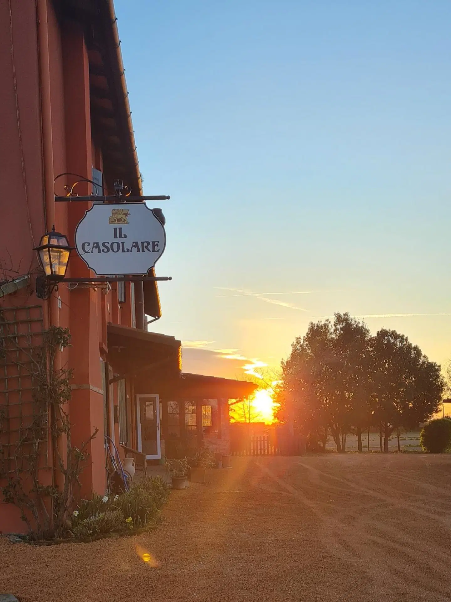 Il Casolare EXTERIOR