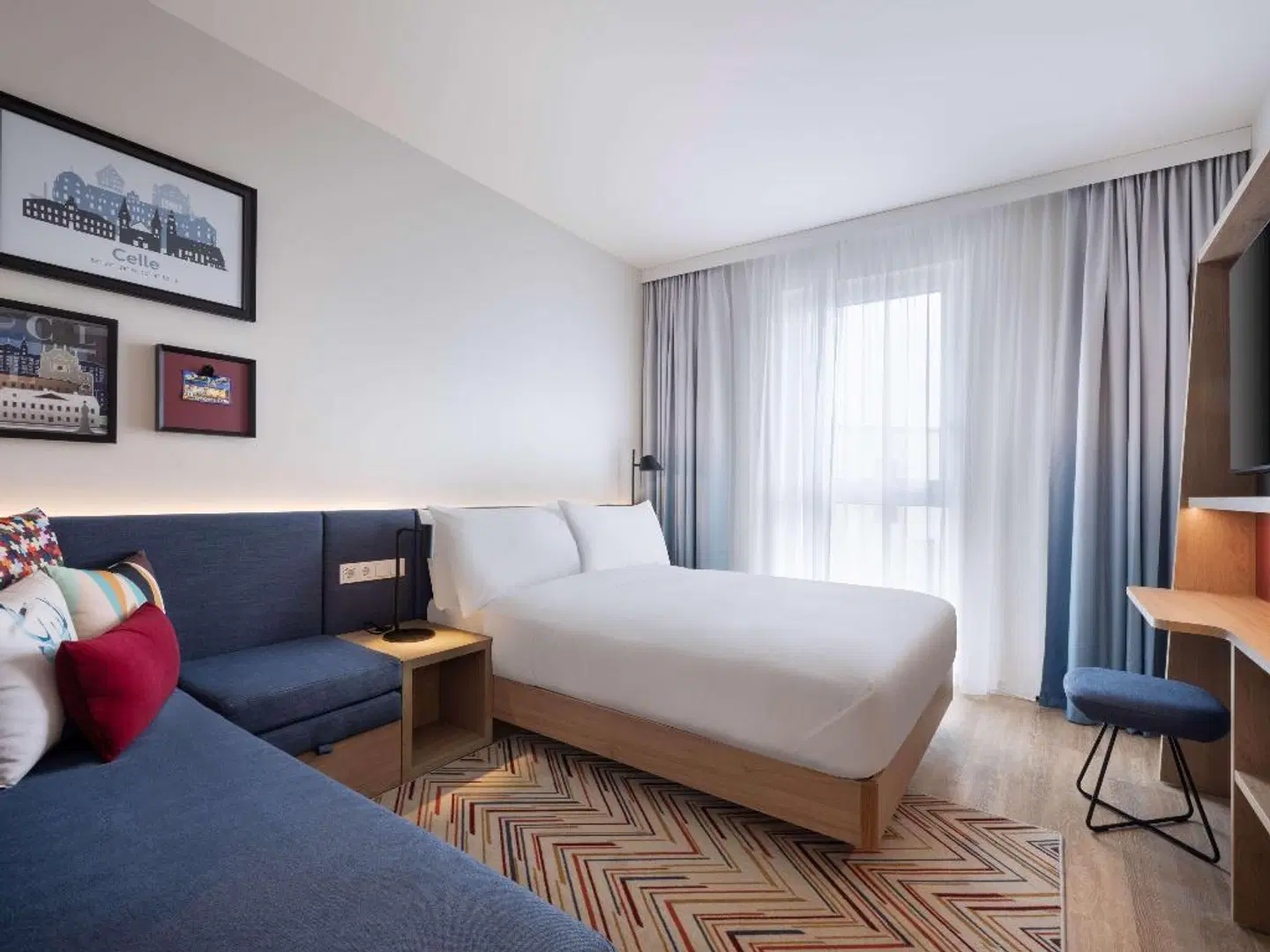 Hampton By Hilton Celle ROOM_EXAMPLE