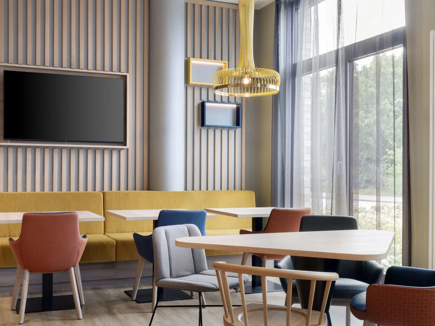 Hampton By Hilton Celle Konferenz