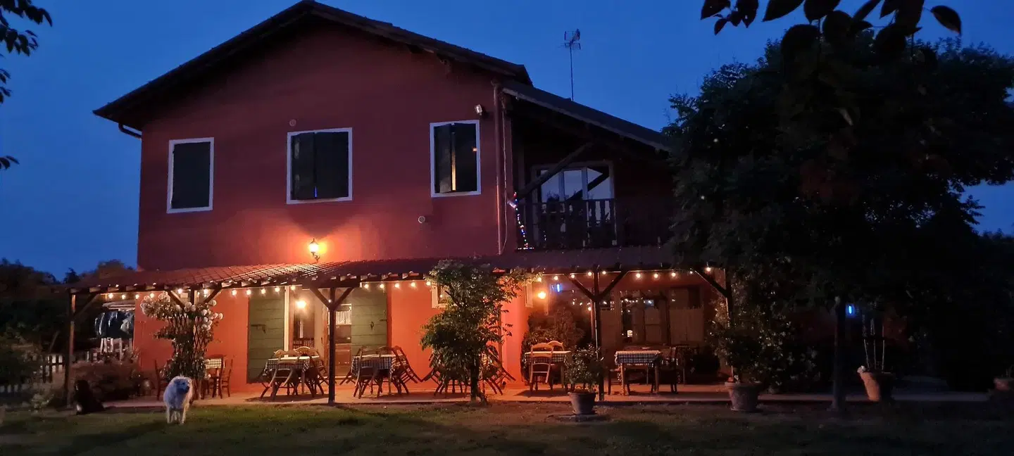 Il Casolare EXTERIOR