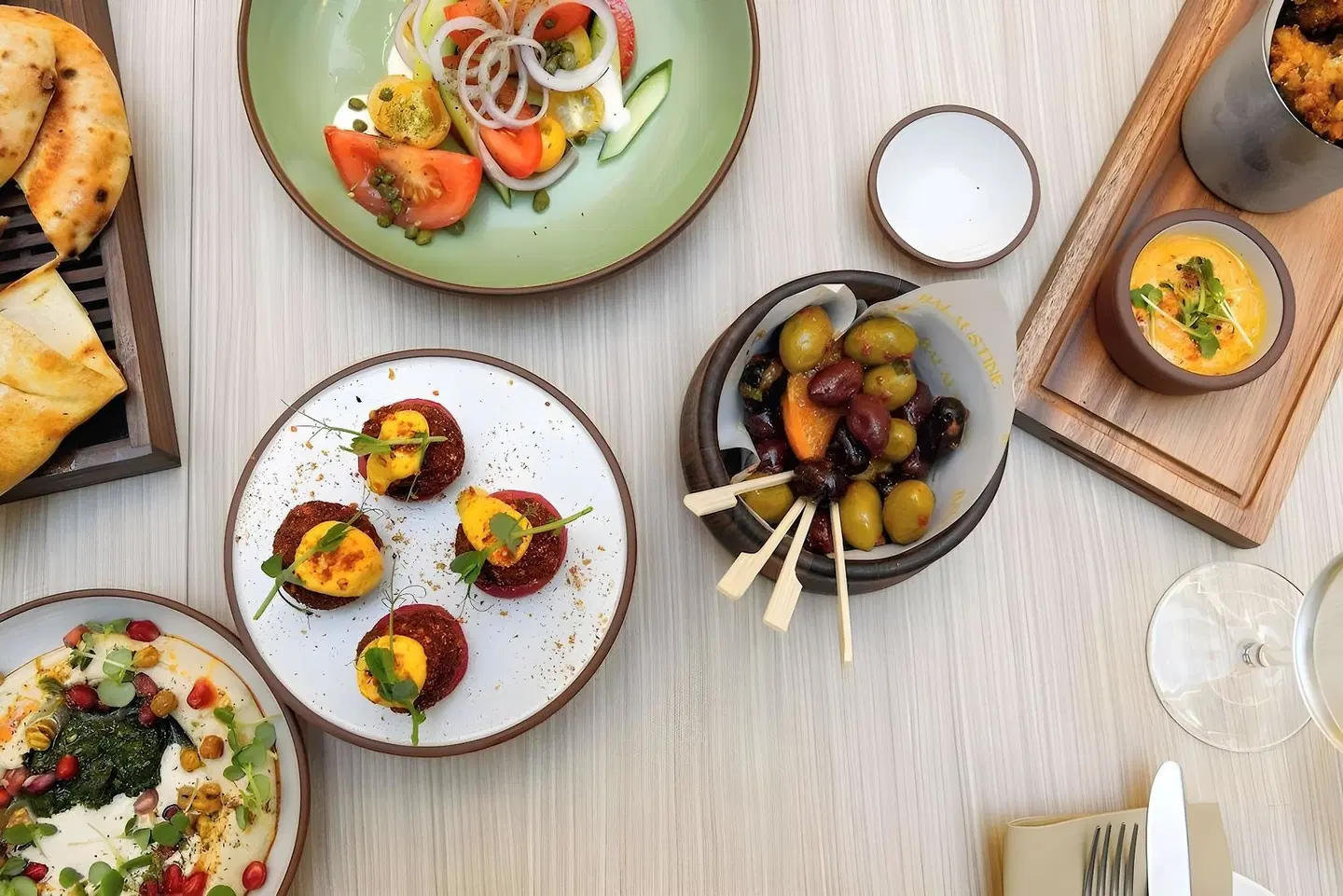 Radisson Hotel Graz RESTAURANT