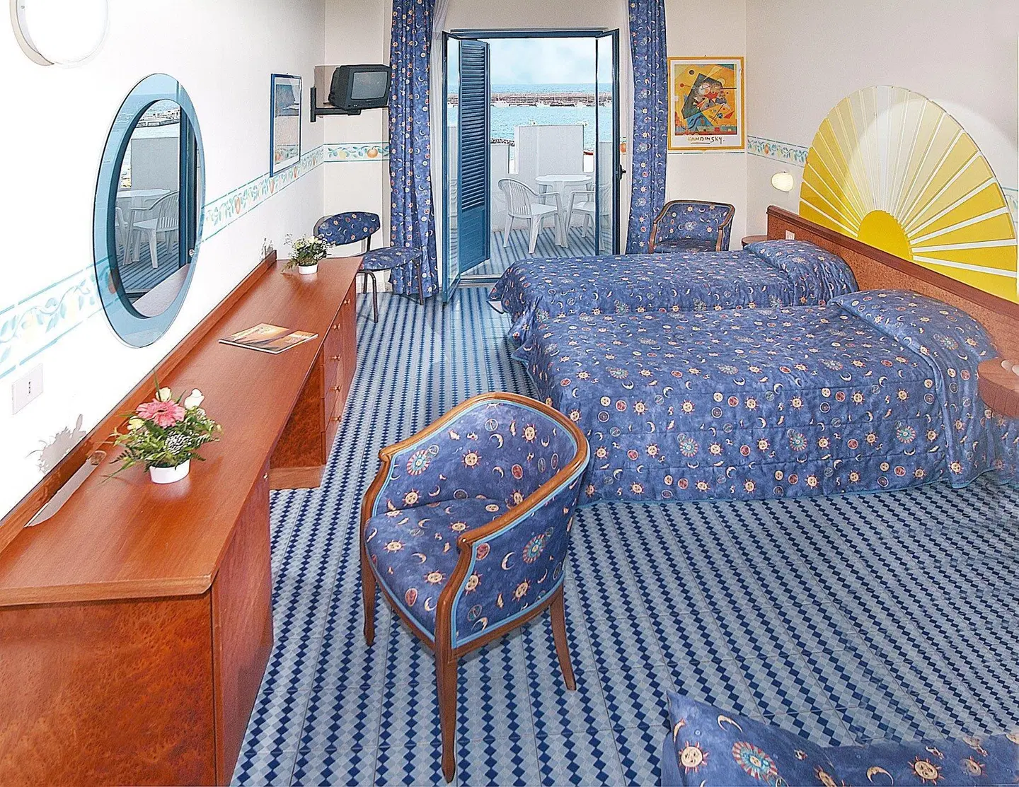 Villa Athena ROOM_EXAMPLE