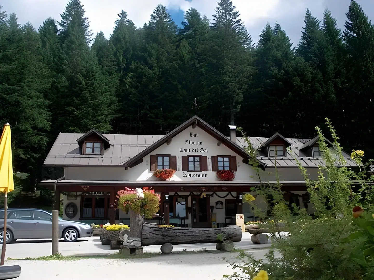 Cant del Gal EXTERIOR