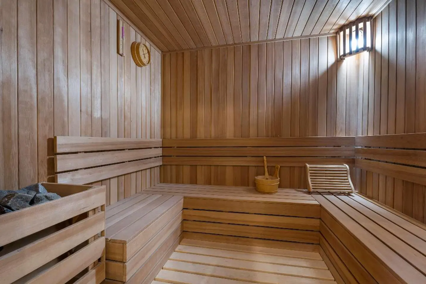 Aleph Doha Residences, Curio Collection by Hilton HEALTH_BEAUTY