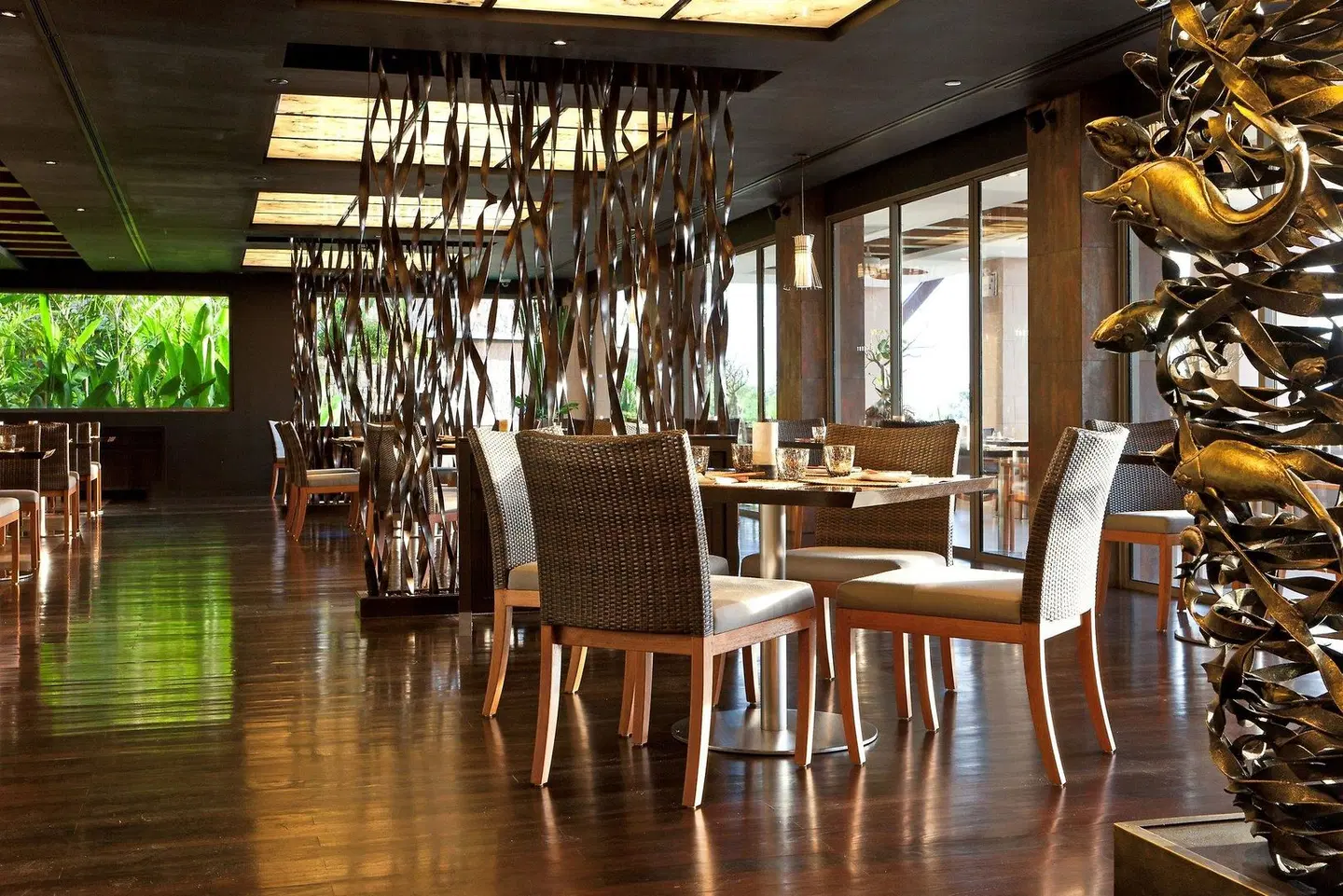 The Westin Siray Bay Resort & Spa, Phuket RESTAURANT