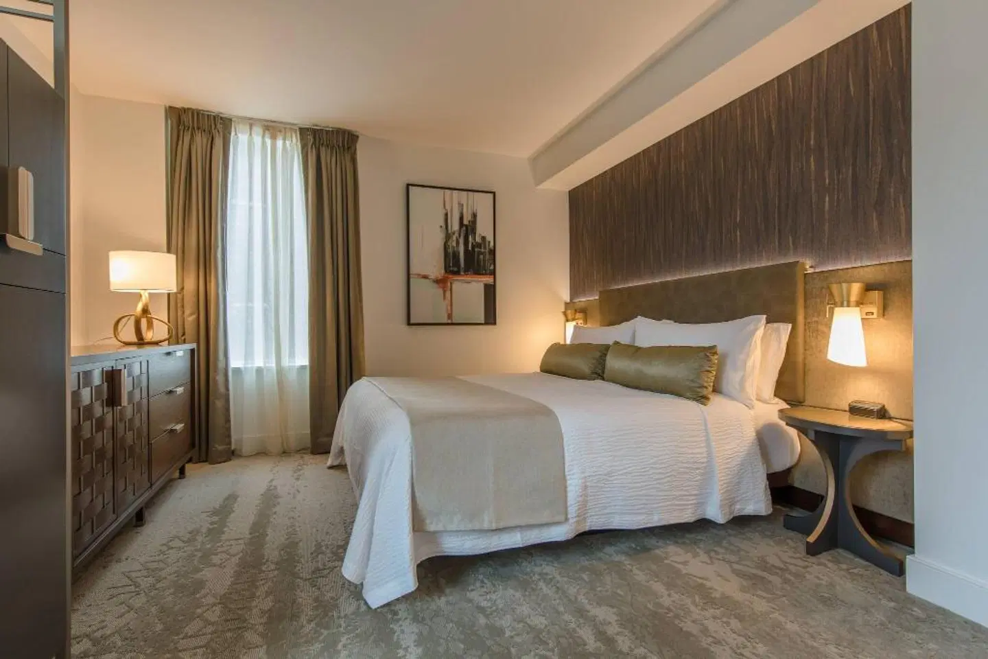 Marriott Vacation Club Pulse, New York City ROOM_EXAMPLE