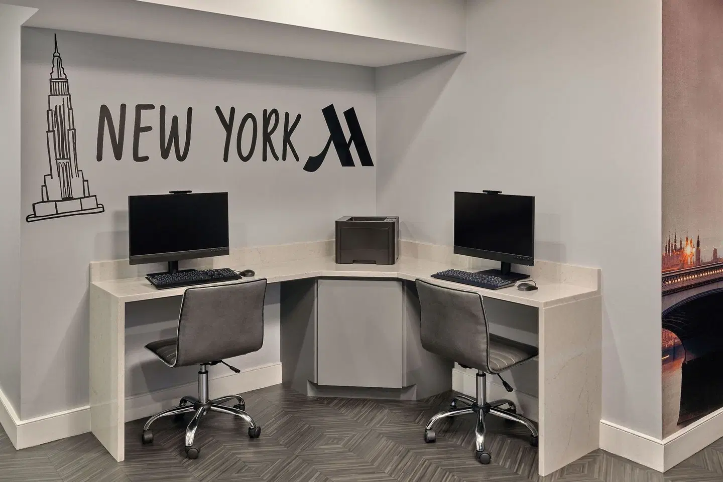 Marriott Vacation Club Pulse, New York City CONFERENCE