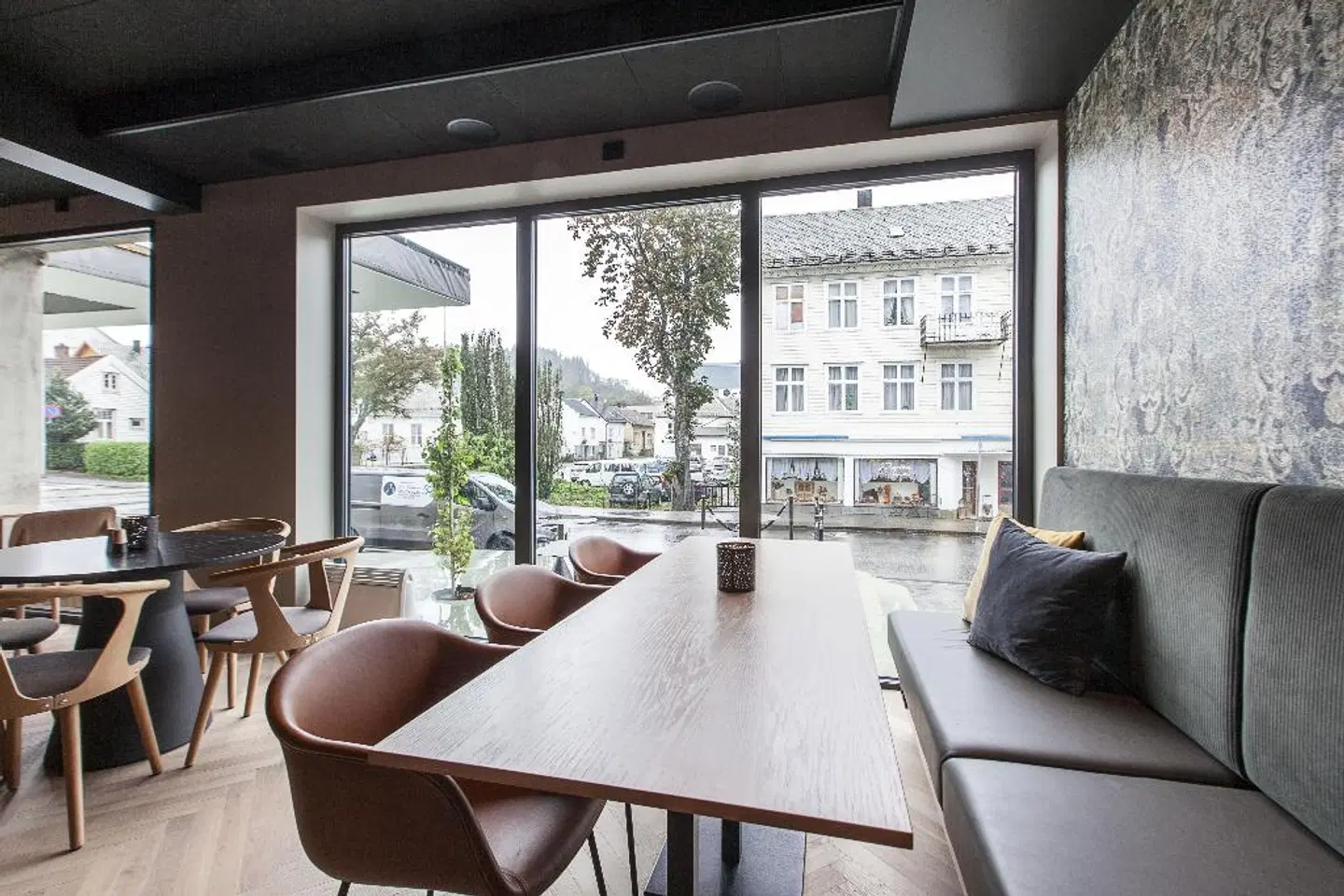 Comfort Hotel Florø ROOM_EXAMPLE