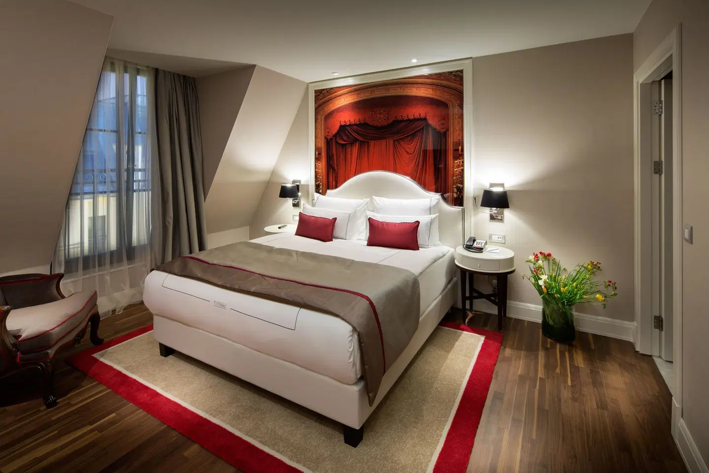 TITANIC Gendarmenmarkt Berlin ROOM_EXAMPLE