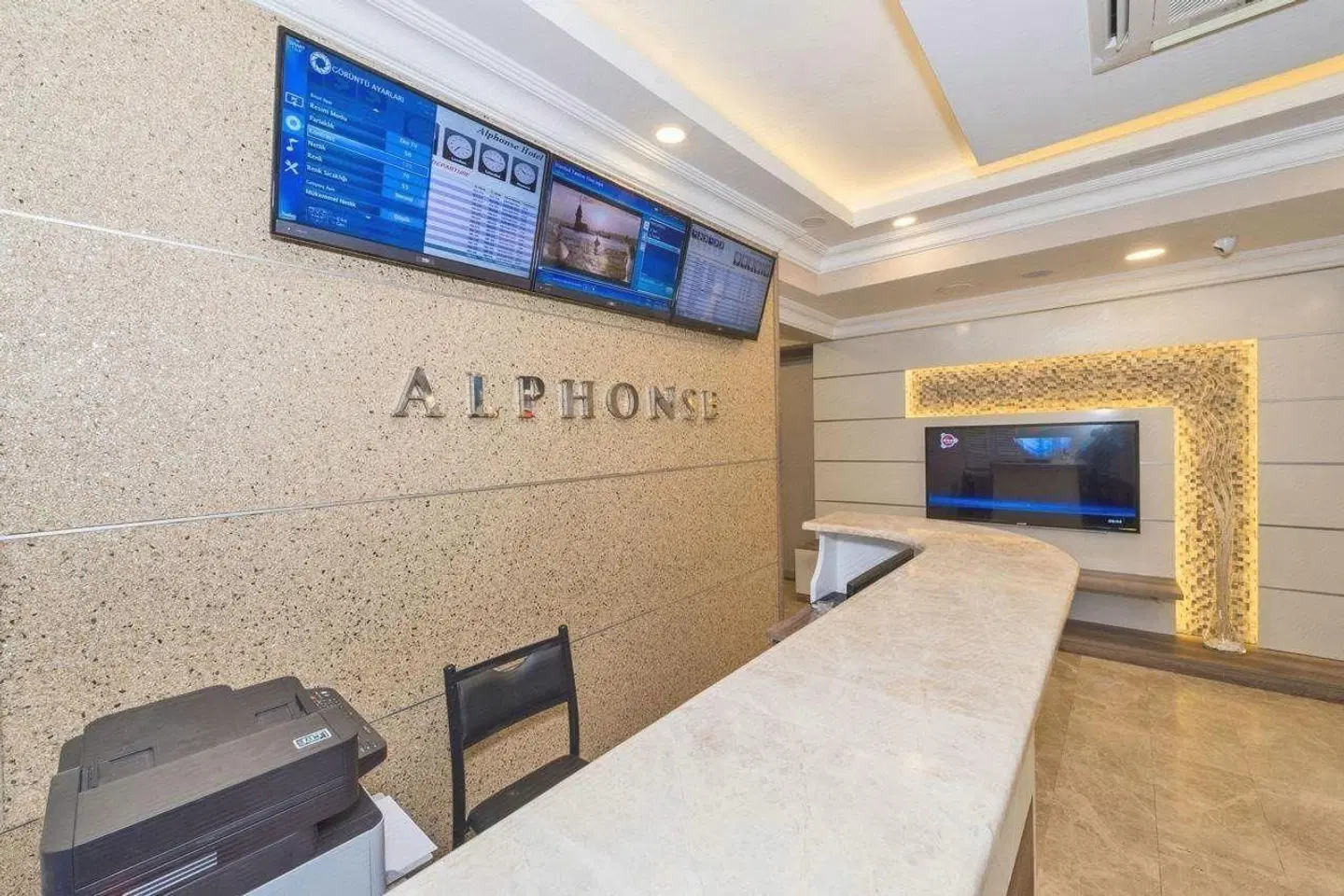 Alphonse Hotel LOUNGE_LOBBY