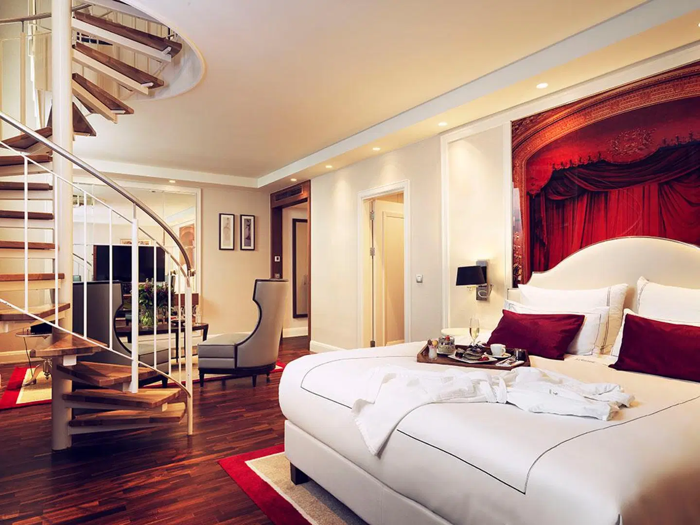 TITANIC Gendarmenmarkt Berlin ROOM_EXAMPLE