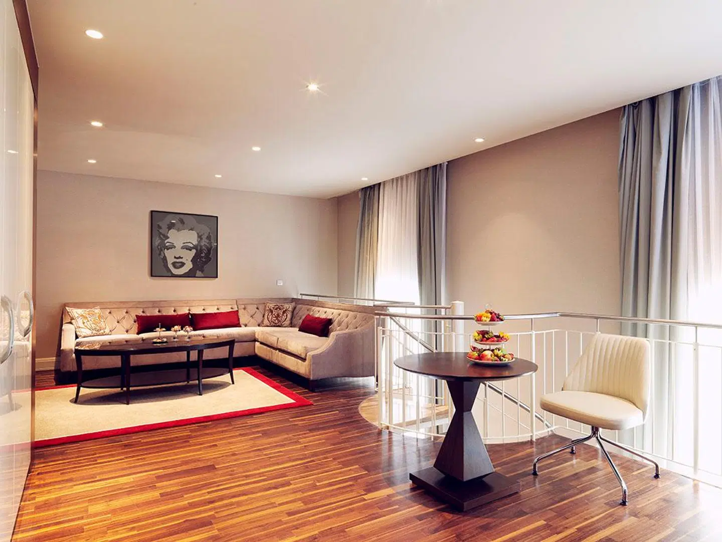 TITANIC Gendarmenmarkt Berlin ROOM_EXAMPLE