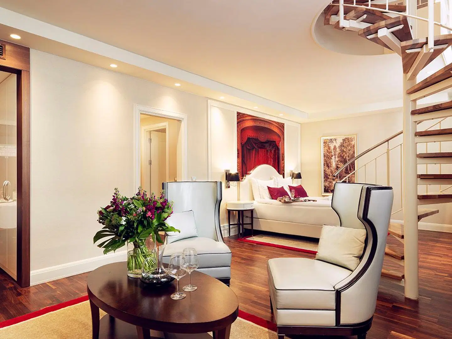 TITANIC Gendarmenmarkt Berlin ROOM_EXAMPLE