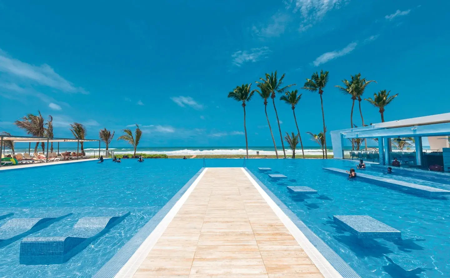 RIU Sri Lanka OUTDOOR_POOL