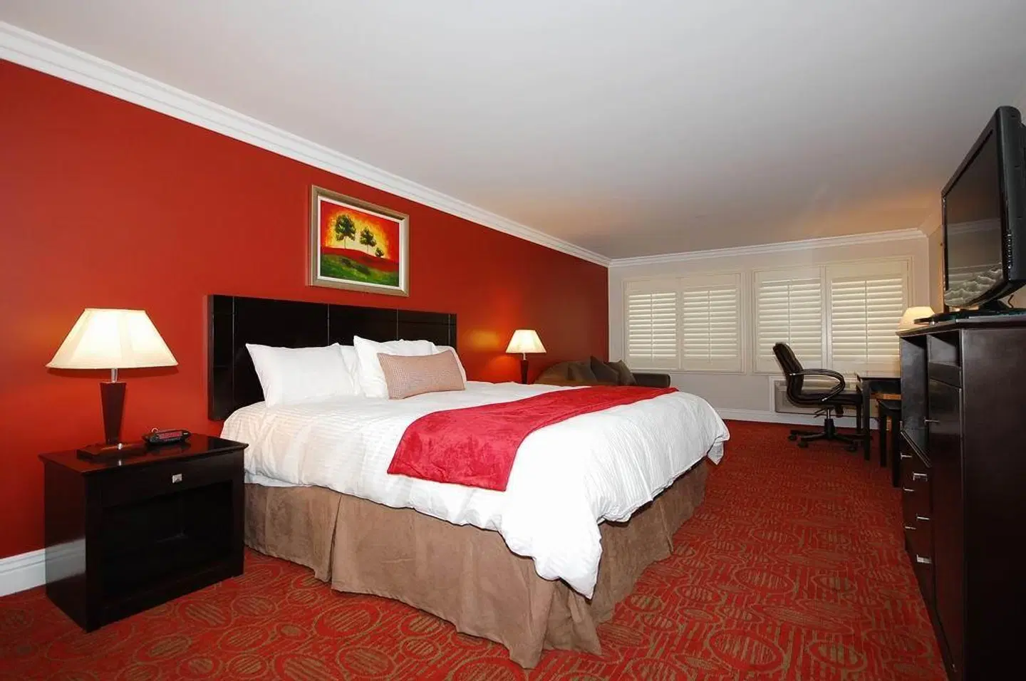 Best Western Burbank Airport Inn ROOM_EXAMPLE