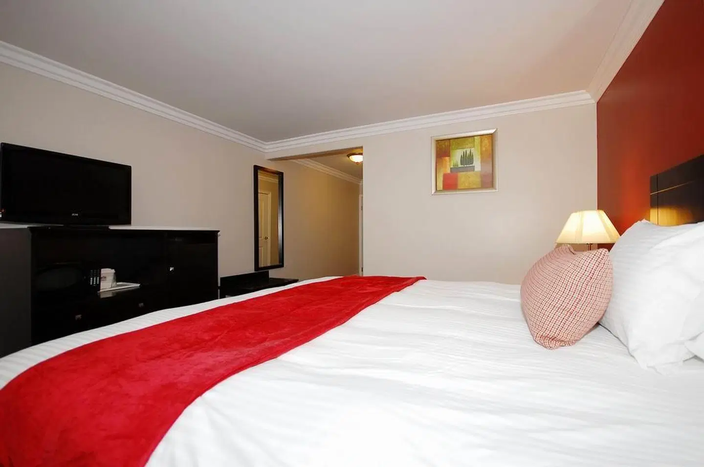 Best Western Burbank Airport Inn ROOM_EXAMPLE