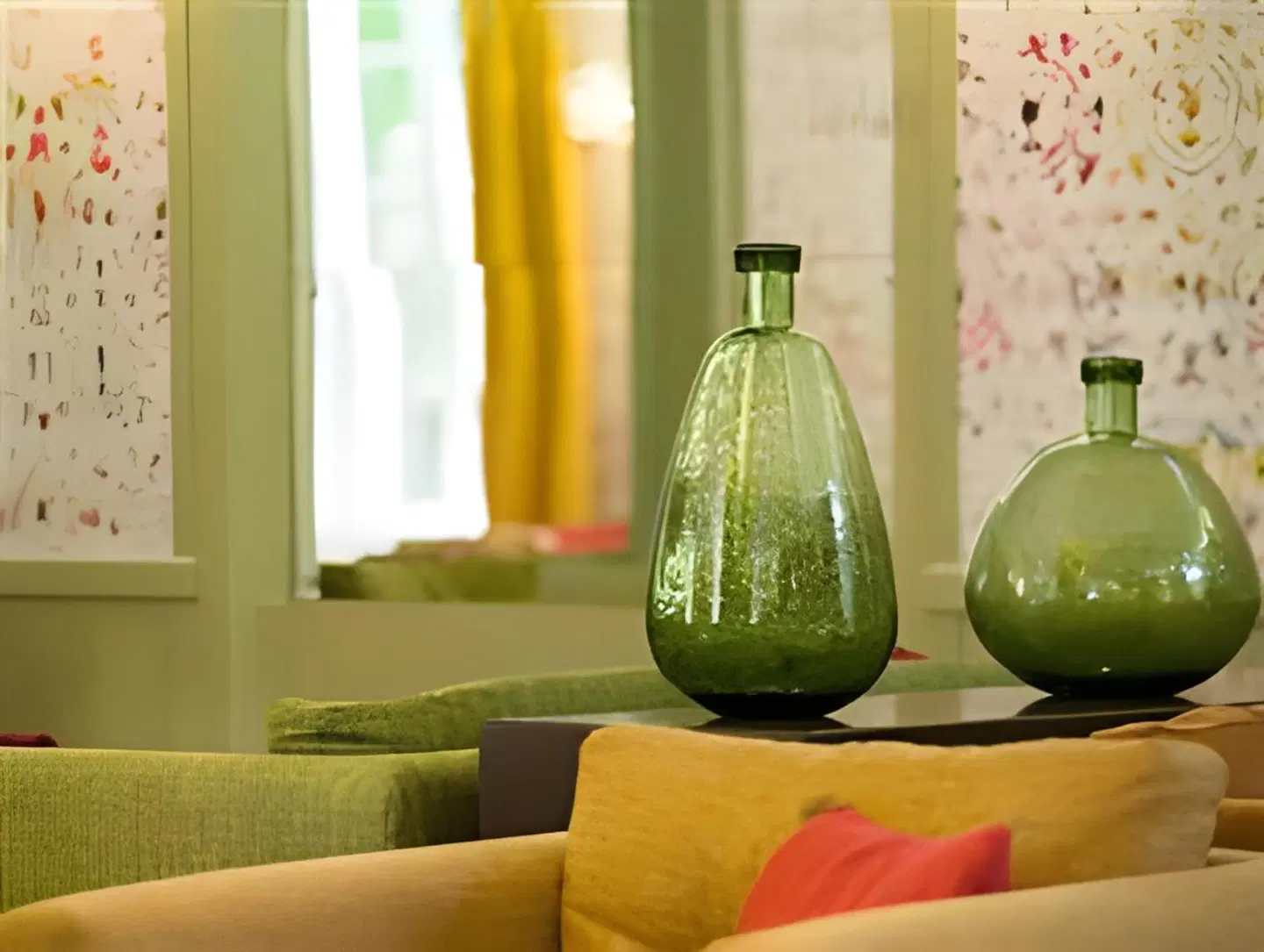 Moulin de Vernègues Hôtel & SPA HEALTH_BEAUTY