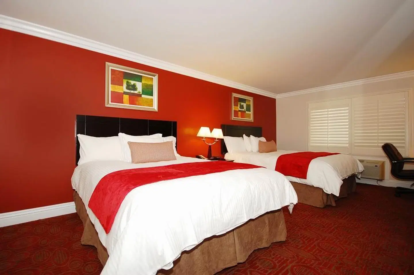 Best Western Burbank Airport Inn ROOM_EXAMPLE