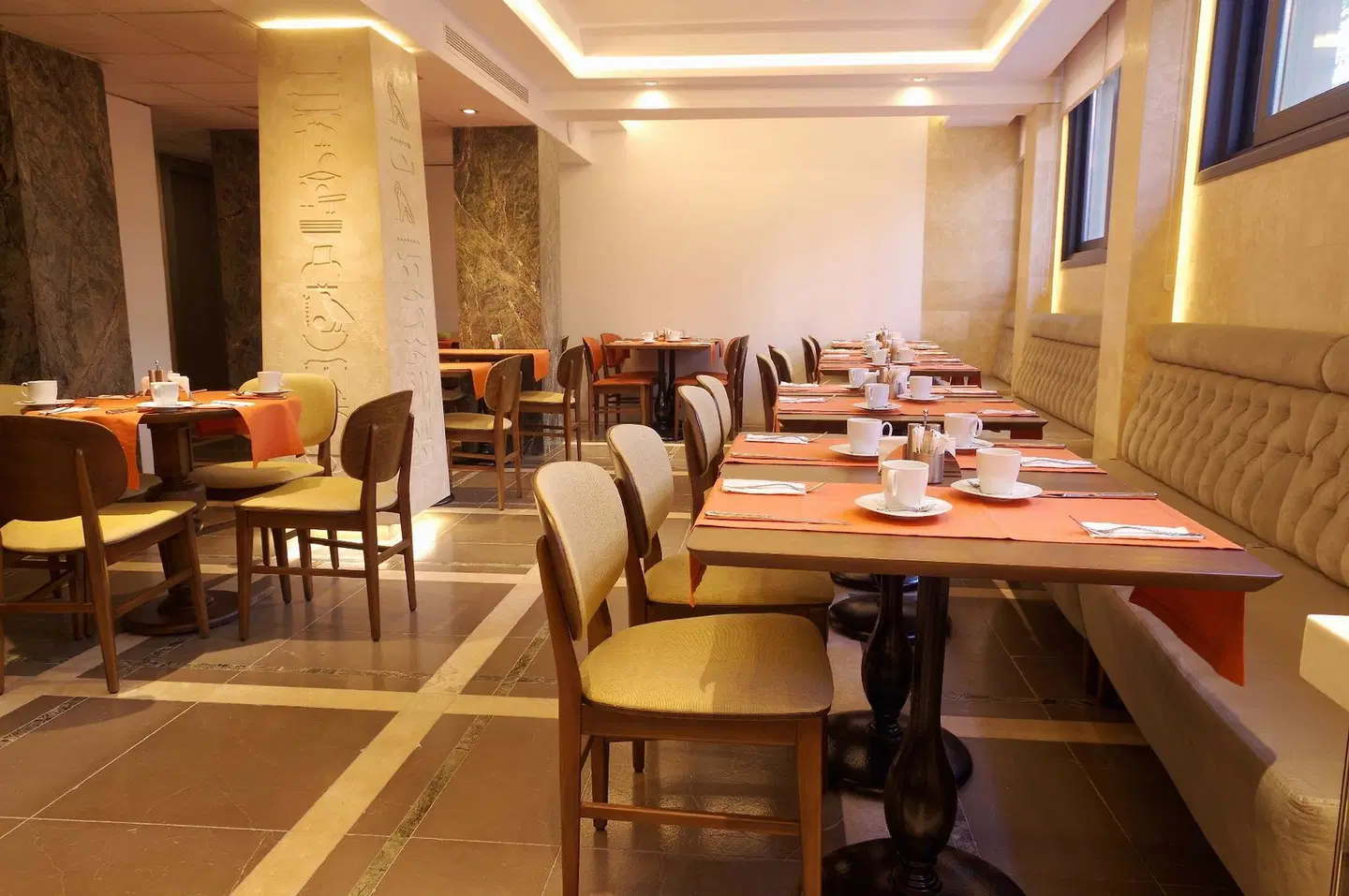 Peyk Hotel Konferenz