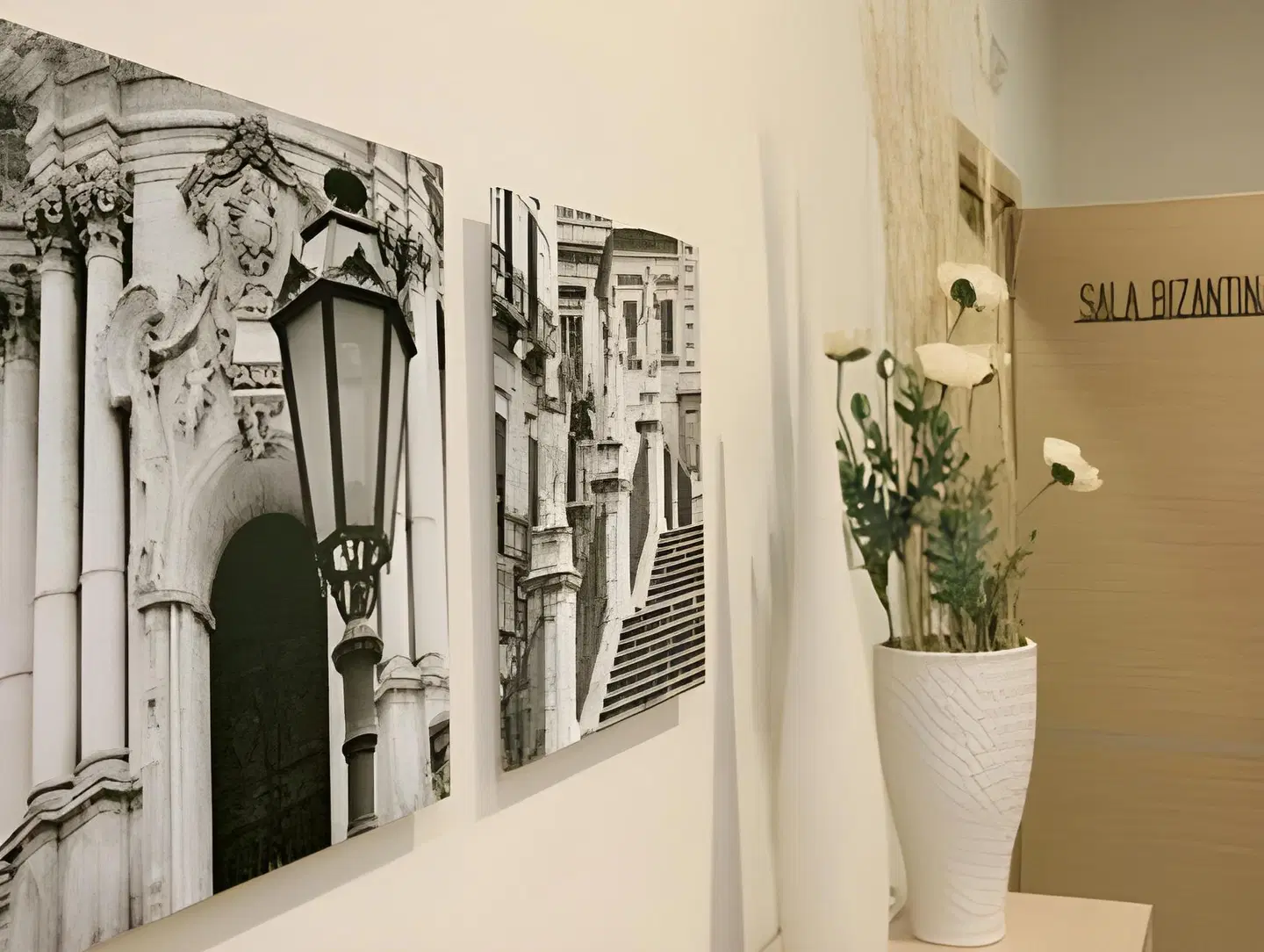 Torre Del Sud BATHROOM