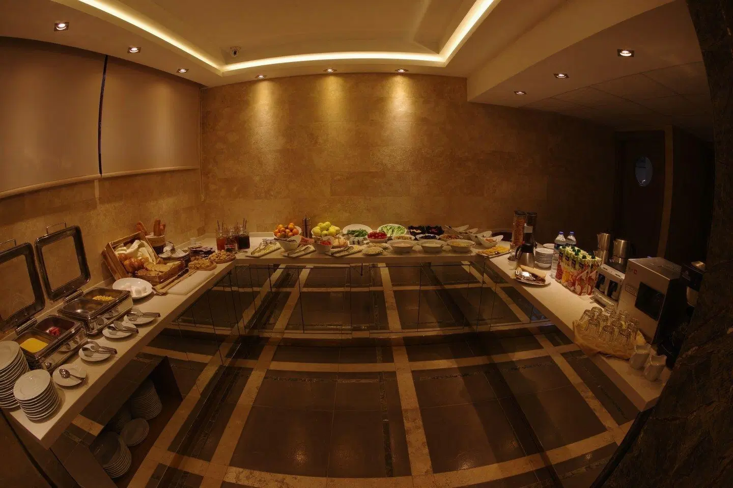 Peyk Hotel Konferenz