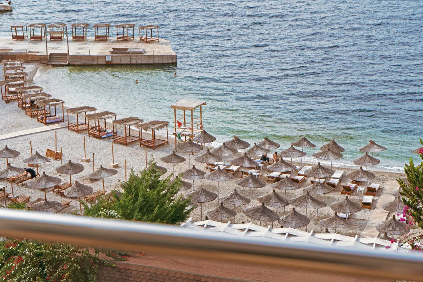 Epirus Hotel RESTAURANT