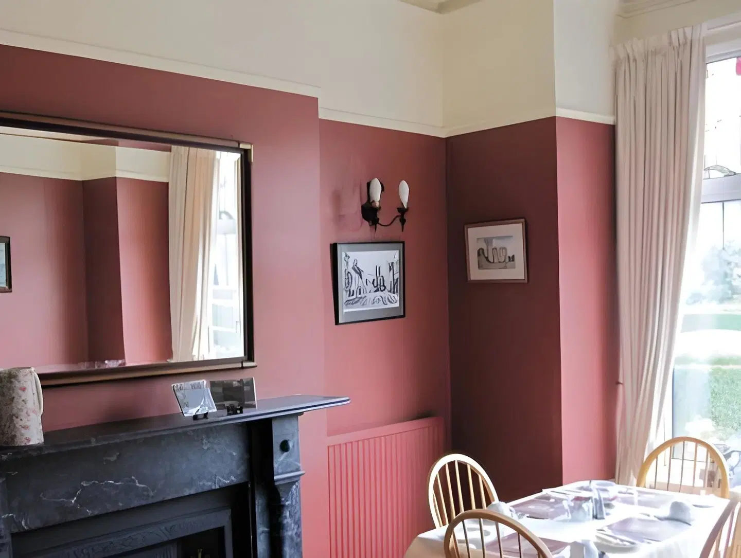 Somerton House Restaurant