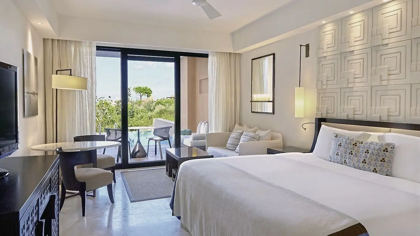 The Romanos, a Luxury Collection Resort, Costa Navarino ROOM_EXAMPLE