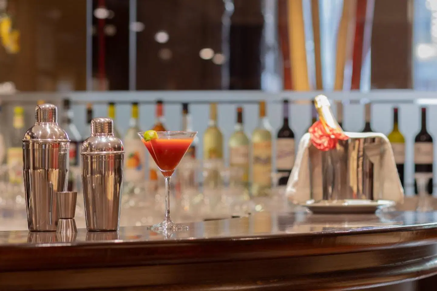 Barcelona Hotel Colonial RESTAURANT