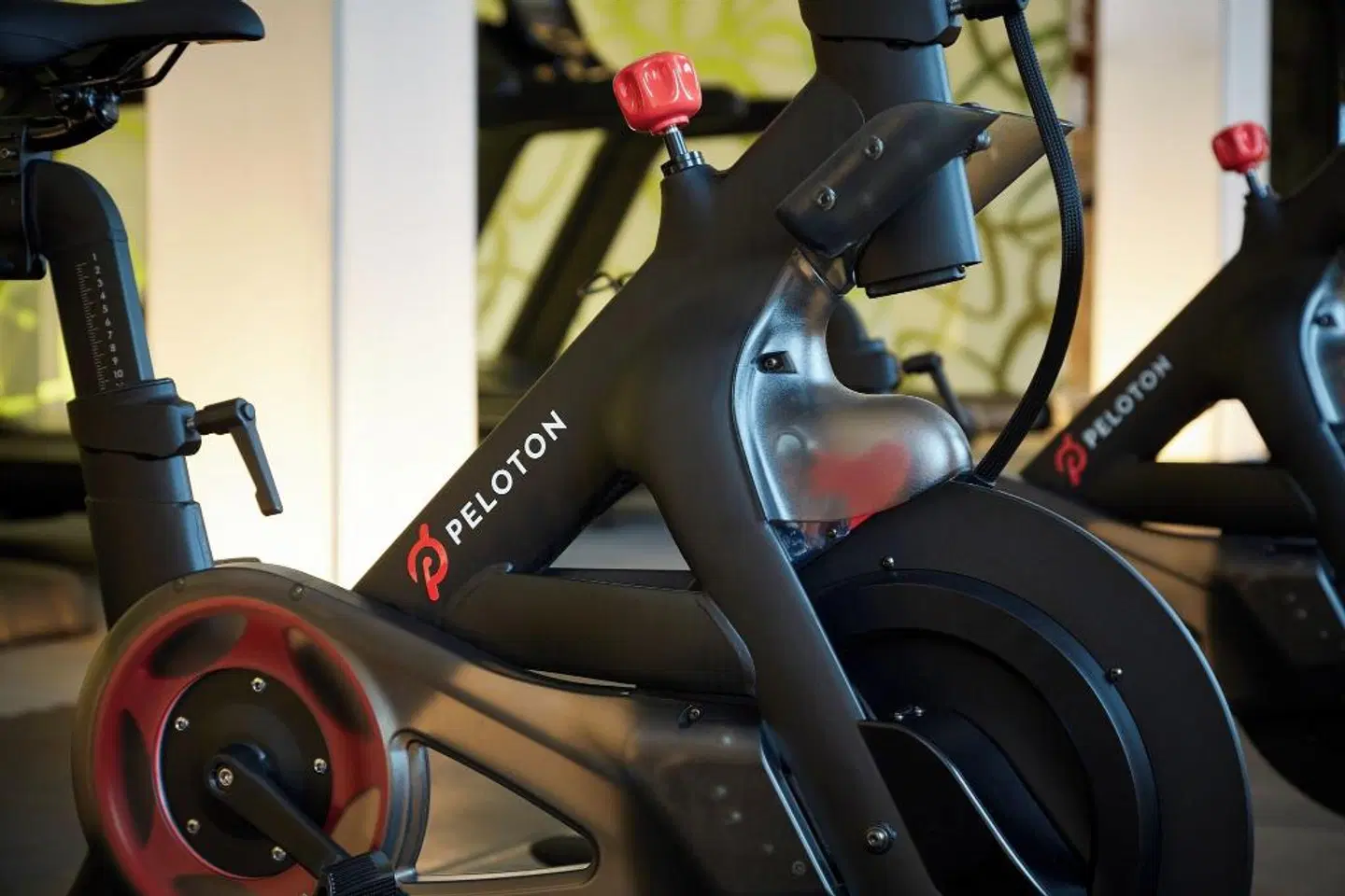 Hilton Garden Inn Frankfurt Airport SPORTS_AND_LEISURE