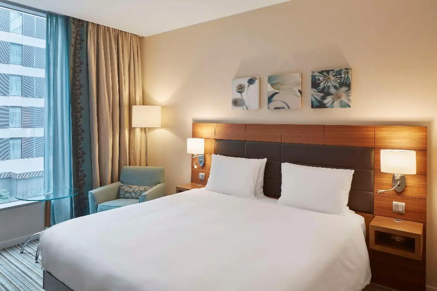 Hilton Garden Inn Frankfurt Airport ROOM_EXAMPLE