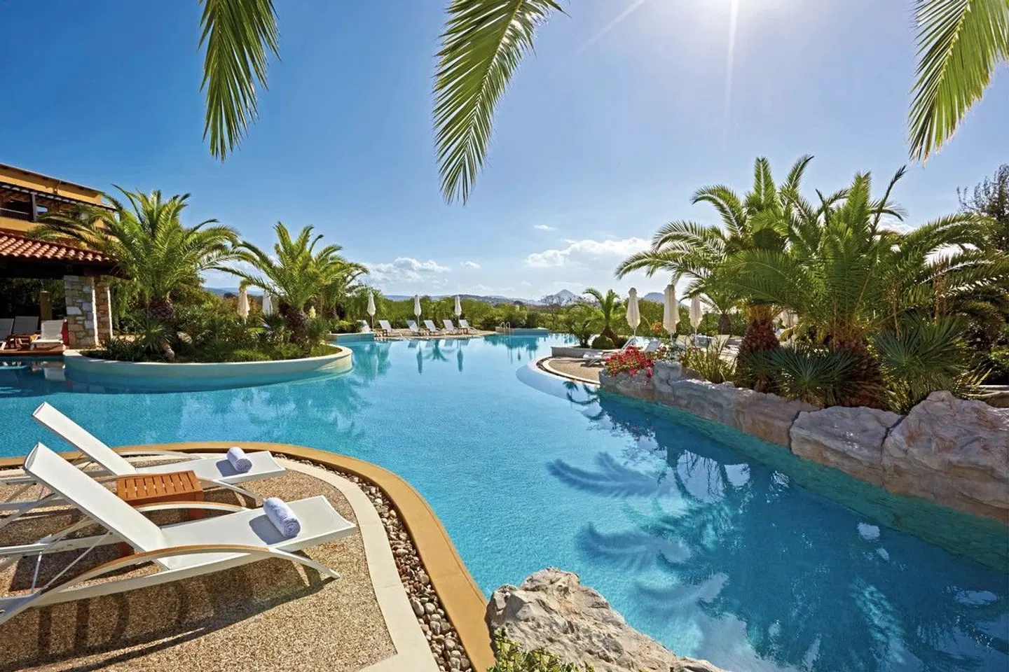 The Westin Resort Costa Navarino OUTDOOR_POOL