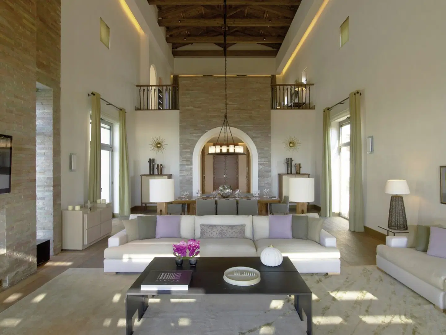 The Westin Resort, Costa Navarino LOUNGE_LOBBY