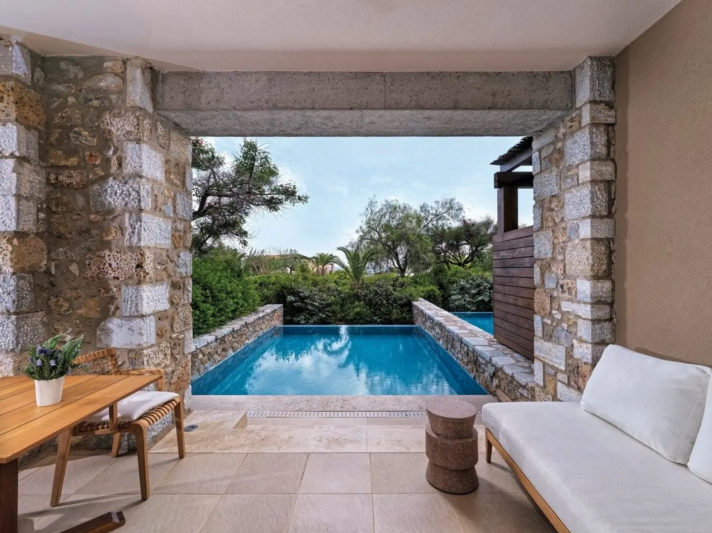 The Westin Resort Costa Navarino HEALTH_BEAUTY