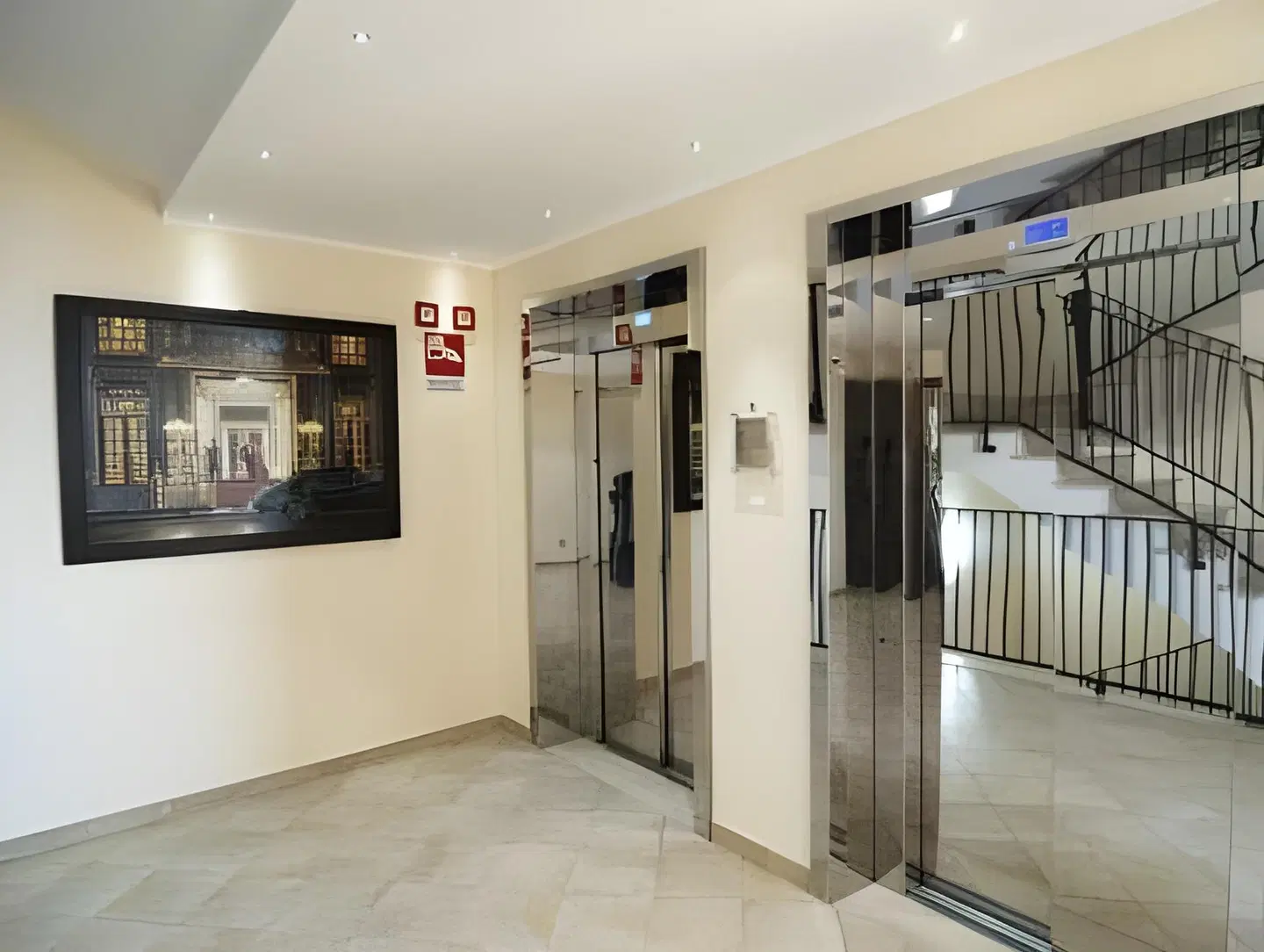 Park Hotel Argento ROOM_EXAMPLE