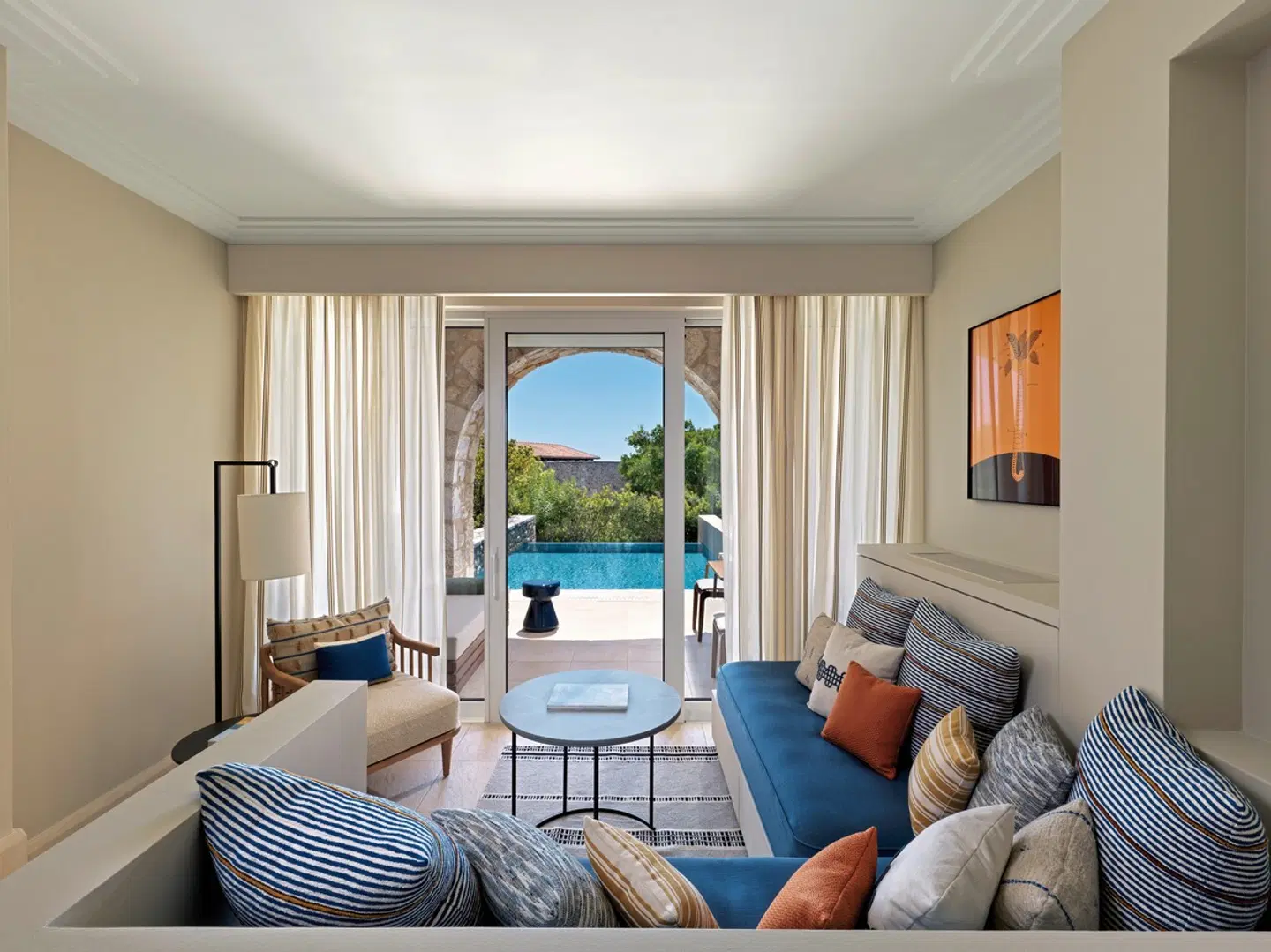 The Westin Resort Costa Navarino ROOM_EXAMPLE