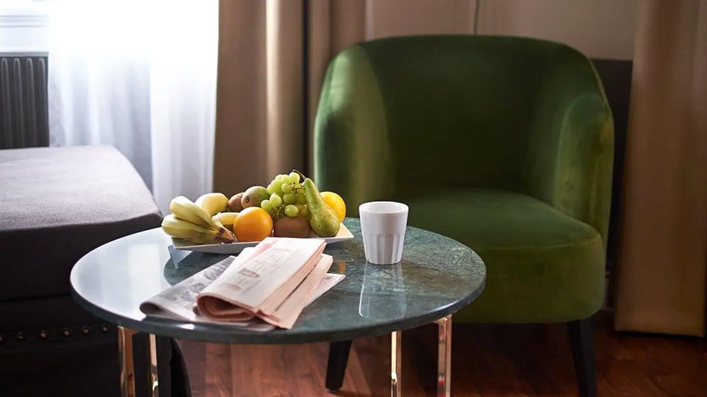 Clarion Collection Hotel Temperance Konferenz