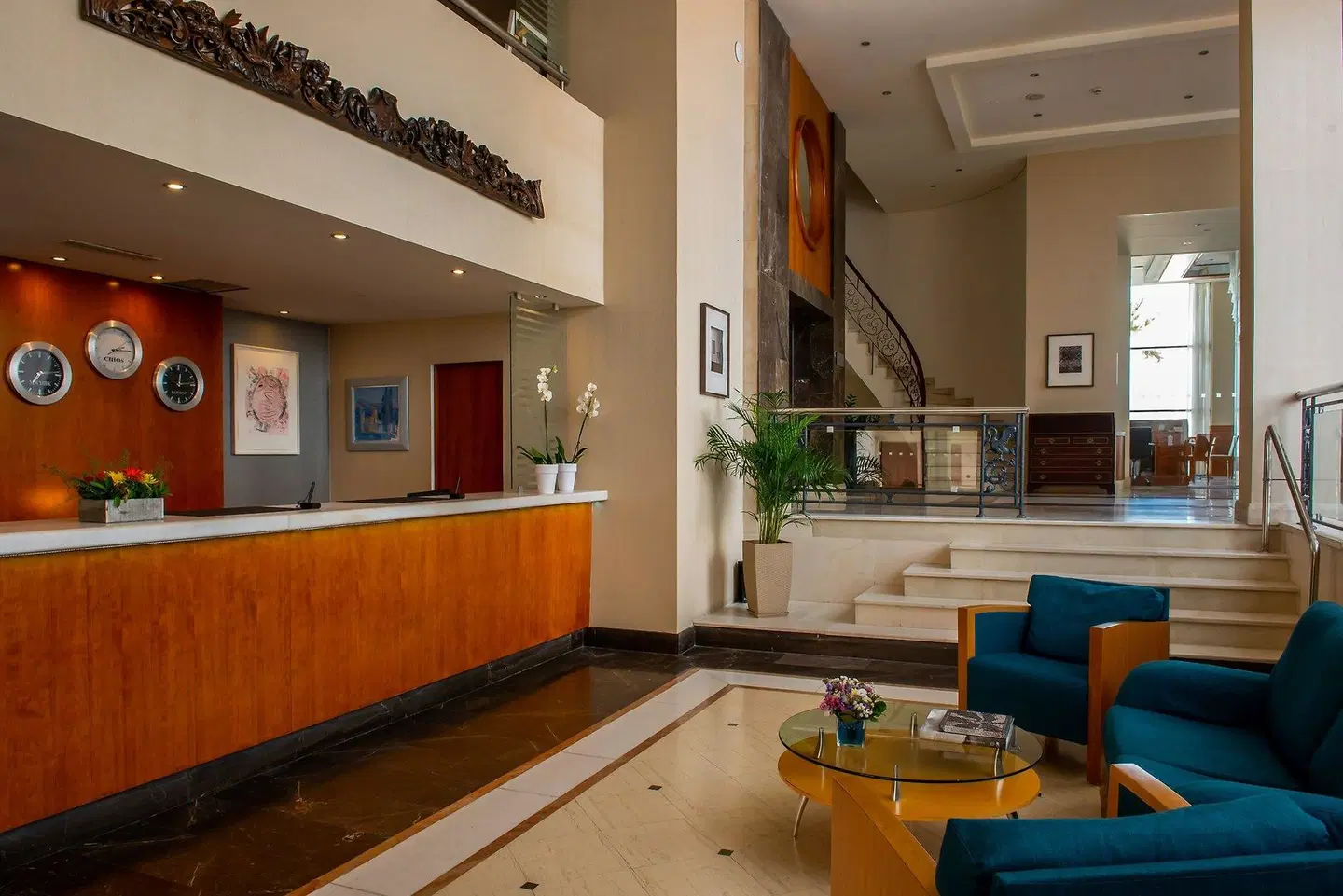 Chios Chandris LOUNGE_LOBBY